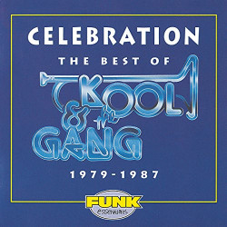 KOOL & THE GANG - THE BEST OF