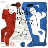 LIONEL HAMPTON / STAN GETZ - HAMP AND GETZ