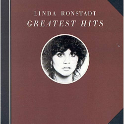 LINDA RONSTADT - GREATEST HITS