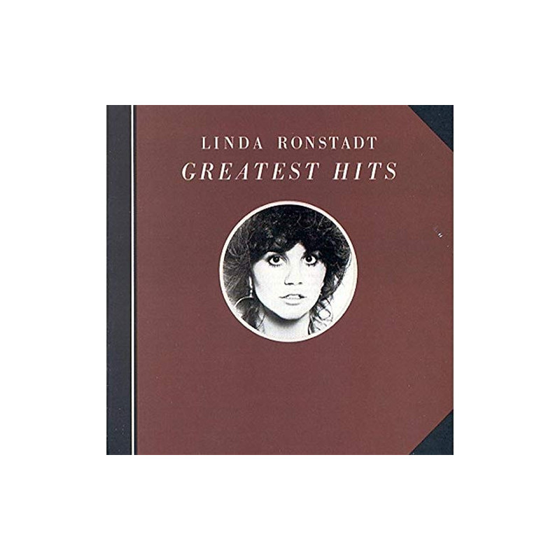 LINDA RONSTADT - GREATEST HITS