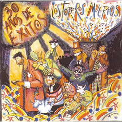 LOS TOREROS MUERTOS - 30...