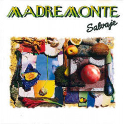 MADRE MONTE - SALVAJE