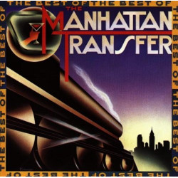 THE MANHATTAN TRANSFER -...