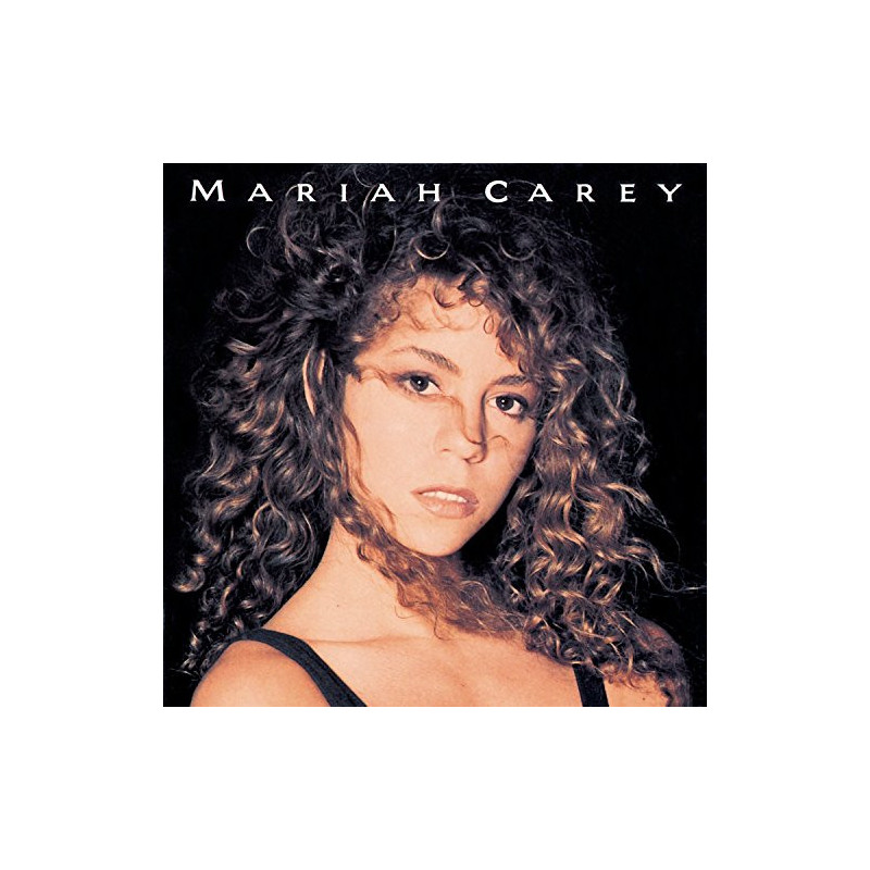 MARIAH CAREY - MARIAH CAREY