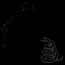 METALLICA - METALLICA