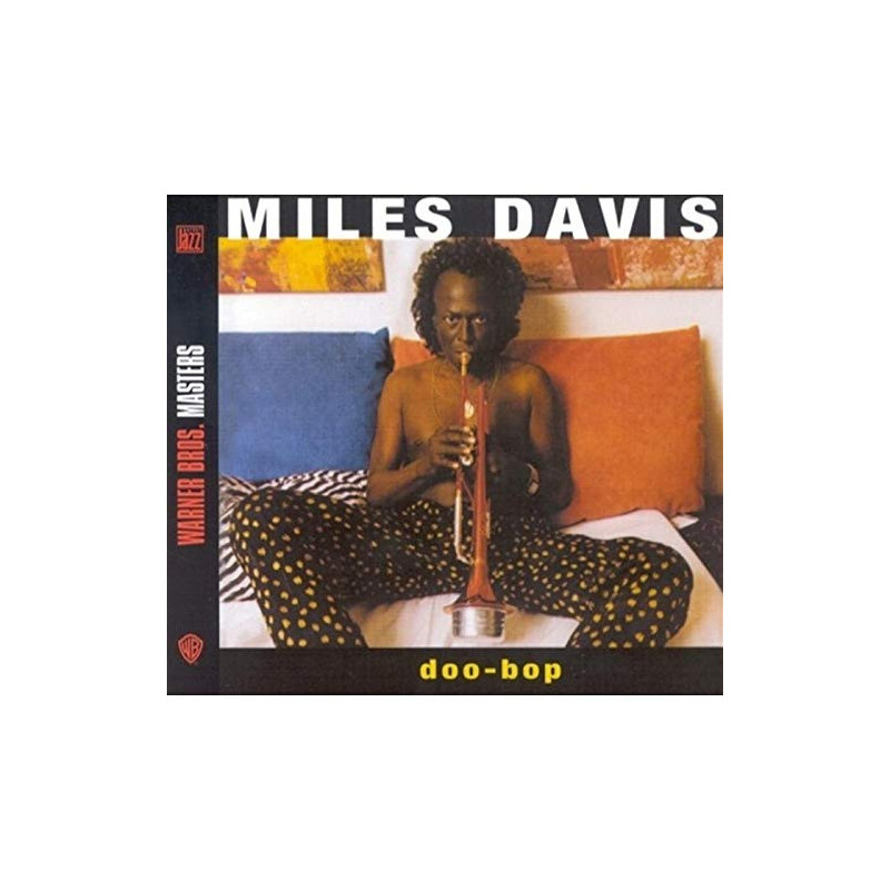 MILES DAVIS - DOO-BOP