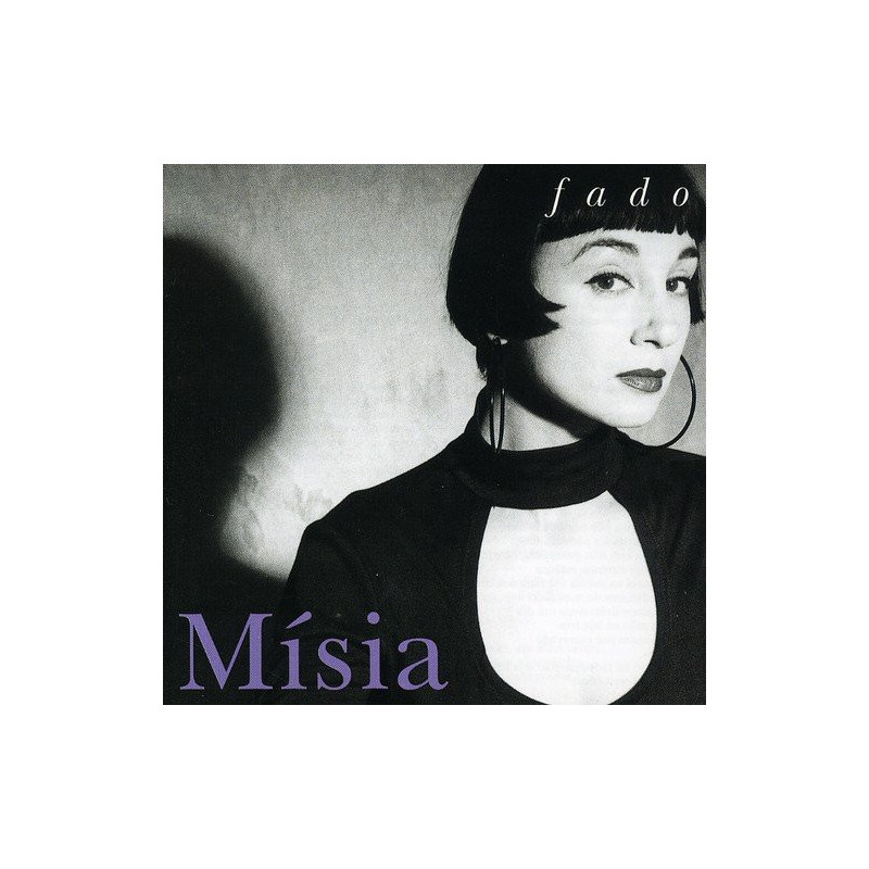 MISIA - FADO