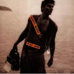 MORTEN HARKET - WILD SEED