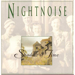 NIGHTNOISE - SHADOW OF TIME