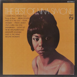 NINA SIMONE - THE BEST OF ...