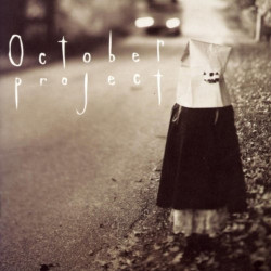 OCTOBER PROJECT - OCTOBER...