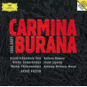 ORFF - CARMINA BURANA