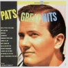 PAT BOONE - PAT'S GREAT HITS