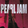 PEARL JAM - TEN