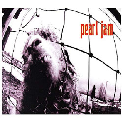 PEARL JAM - VS