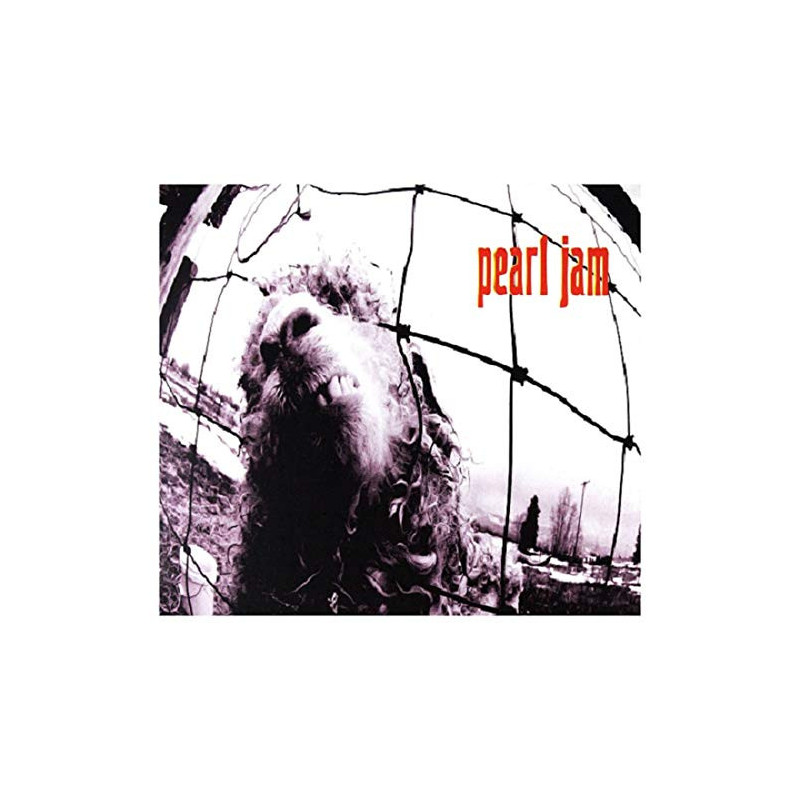 PEARL JAM - VS