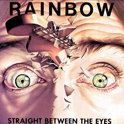 RAINBOW - STRAIGHT BETWEEN...