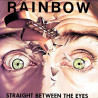 RAINBOW - STRAIGHT BETWEEN THE EYES