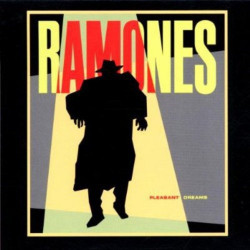 RAMONES - PLEASANT DREAMS...