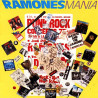 RAMONES - RAMONES MANIA