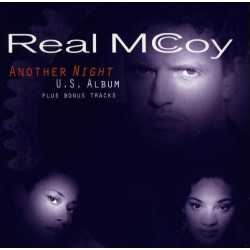 REAL MCCOY - ANOTHER NIGHT