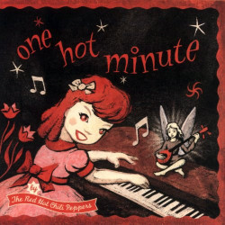 RED HOT CHILI PEPPERS - ONE...