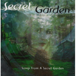 SECRET GARDEN - SONGS FROM...