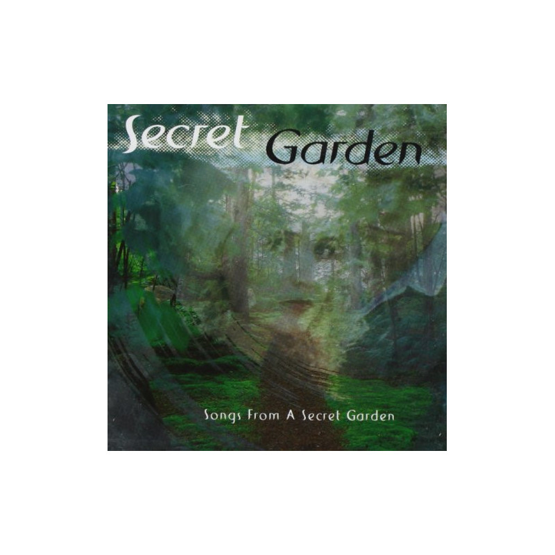 SECRET GARDEN - SONGS FROM A...