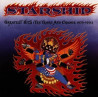 STARSHIP - GREATEST HITS