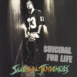 SUICIDAL TENDENCIES -...