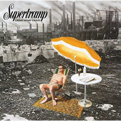 SUPERTRAMP - CRISIS WHAT...