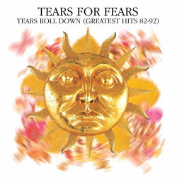 TEARS FOR FEARS - TEARS...