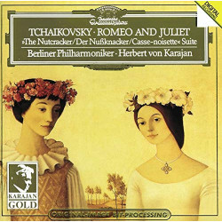 TCHAIKOVSKY - ROMEO & JULIETA