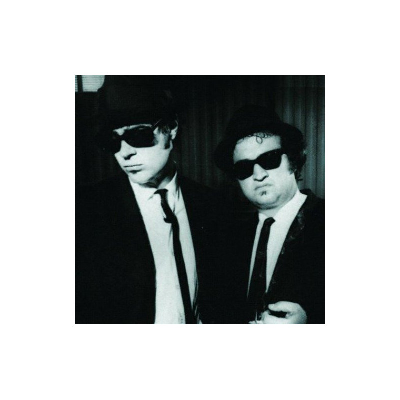 THE BLUES BROTHERS - THE VERY BEST OF...