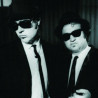 THE BLUES BROTHERS - THE VERY BEST OF...