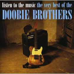 THE DOOBIE BROTHERS - THE...
