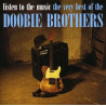 THE DOOBIE BROTHERS - THE BEST OF...