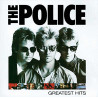 THE POLICE - GREATEST HITS