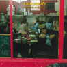 TOM WAITS - NIGHTHAWKS AT THE DINER