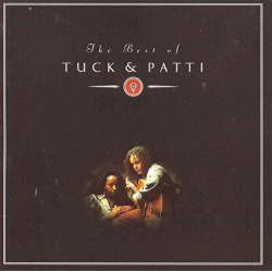 TUCK & PATTI - THE BEST OF...