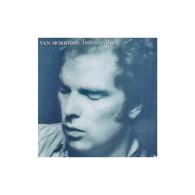 VAN MORRISON - INTO THE MUSIC