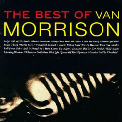 VAN MORRISON - THE BEST OF...