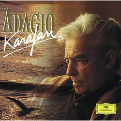 KARAJAN - ADAGIO 1