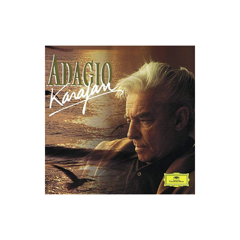 KARAJAN - ADAGIO 1