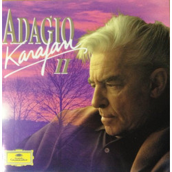 KARAJAN - ADAGIO II