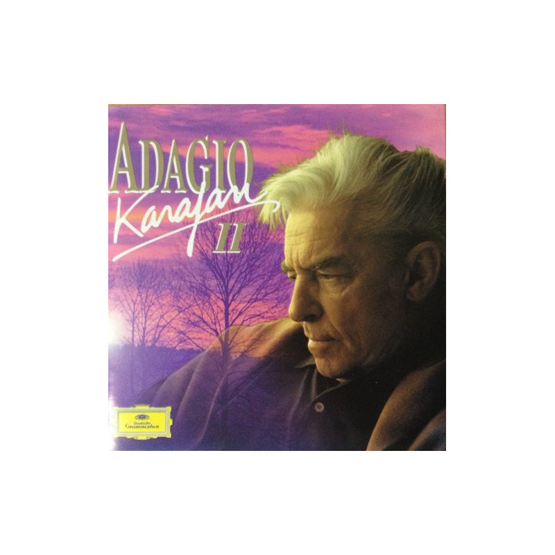 KARAJAN - ADAGIO II