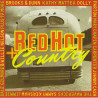 VARIOS RED HOT + COUNTRY - RED HOT + COUNTRY