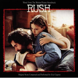 B.S.O. R - RUSH