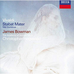 VIVALDI - STABAT MATER