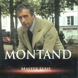 YVES MONTAND - LA BICYCLETTE